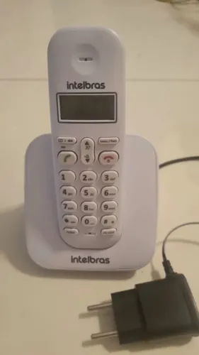 Interfone intelbras !!!!!! 
