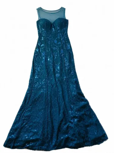 Vestido para festa
