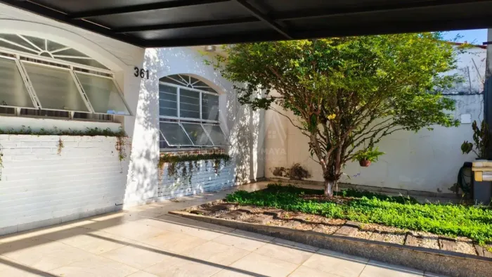 Casa para Venda em Sorocaba, Central Parque Sorocaba, 3 dormitórios, 1 suíte, 3 banheiros,