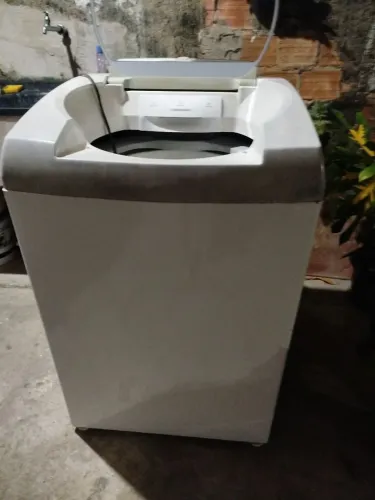 Máquina de lavar Brastemp 11kg
