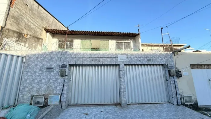 Casa à venda no Conjunto Esperança, Fortaleza