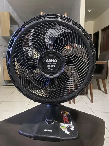 VENTILADOR ARNO 40CM