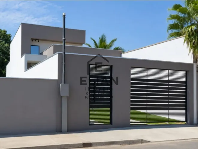 Imperdível: Casa à venda em Cuiabá-MT, no bairro Santa Cruz, com 03 quartos, 1 suíte, sala