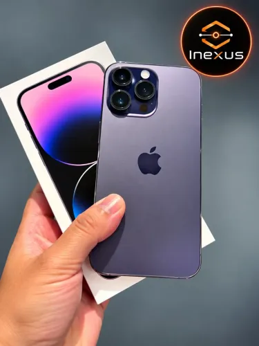 iPhone 14 Pro Max 128 GB 2999,00
