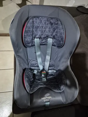 Cadeirinha de carro para criança