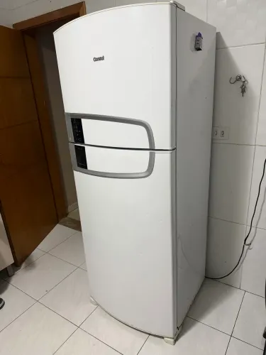 Geladeira consul