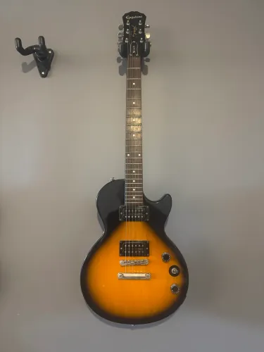 Guitarra Epiphone Les Paul Special