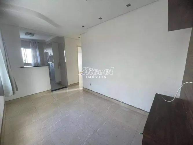 Apartamento, à venda, Piracicamirim - 2 quartos Condomínio Residencial Paladium - Piracica