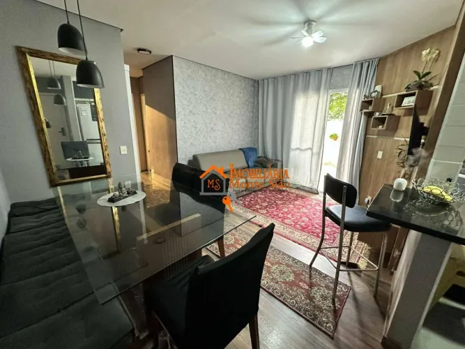 Apartamento Garden 85m² | Suíte com Closet | Quintal Amplo | Lazer Completo no Condomínio