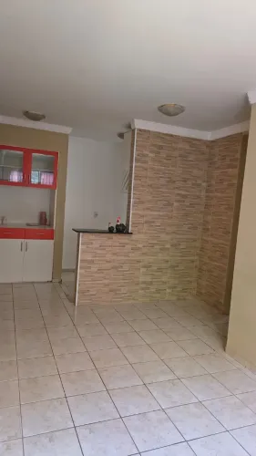 Vendo apartamento  na Maraponga térreo 