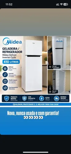 Geladeira