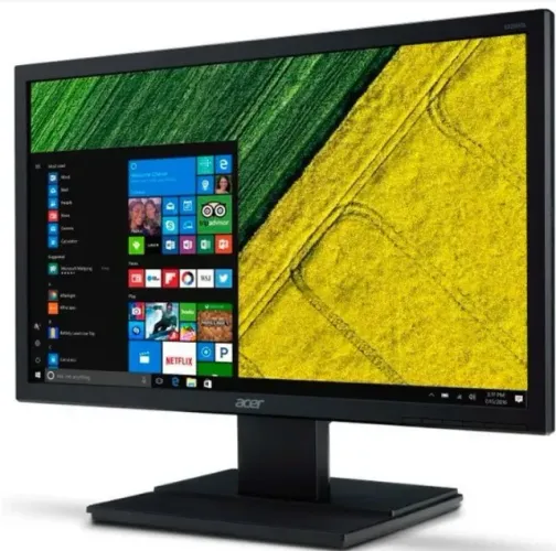 Monitor ACER 21.5 Pol LED Full HD