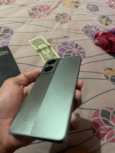 Poco x7 pro