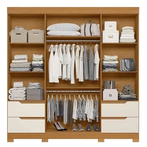 Guarda Roupa