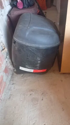 Bau de moto 90L