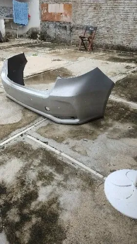 Para Choque