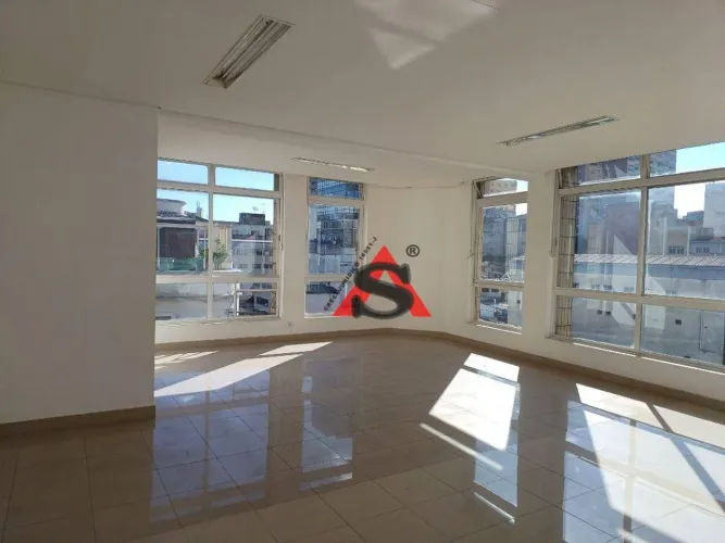 Sala para alugar, 38 m² por R$ 2.100,01/mês - Liberdade - São Paulo/SP