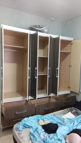 Guarda roupa de casal