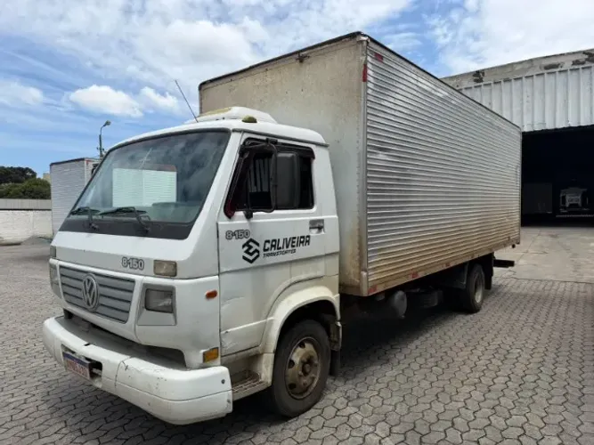 Vw 8-150 ano 2005