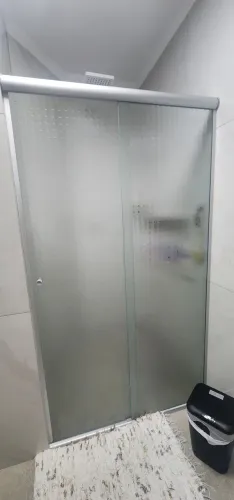 Box banheiro