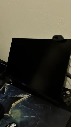 Monitor mancer 27 polegadas 