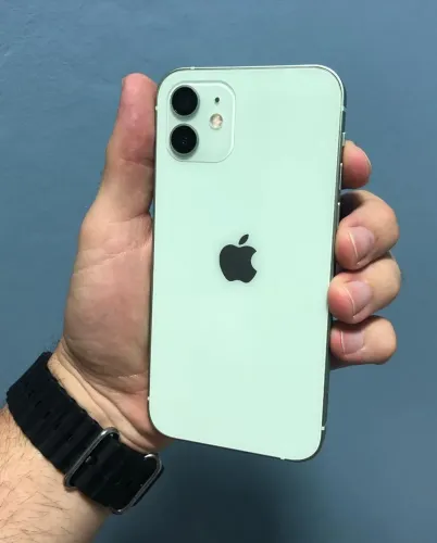 IPHONE 12 5G 128 GIGAS FUNCIONANDO TUDO 100%