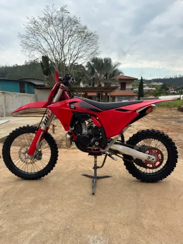 Gasgas ex 300 2026