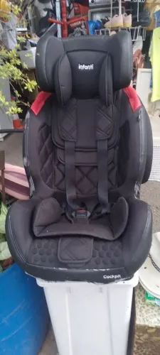 CADEIRA DE BEBÊ PARA CARRO 