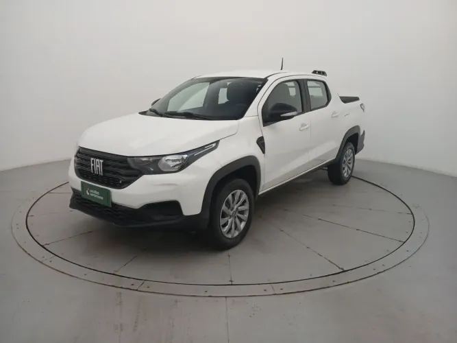 Fiat Strada Freedom 1.3 Flex 8V CD 2026