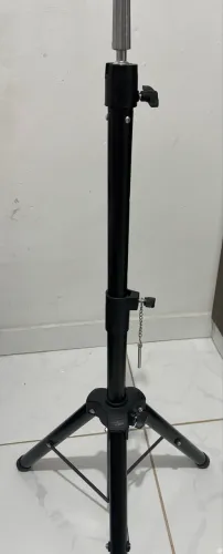 Tripé profissional