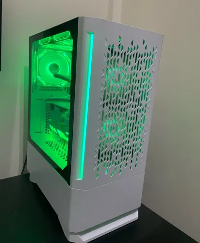 PC GAMER (PROMOÇÃO)