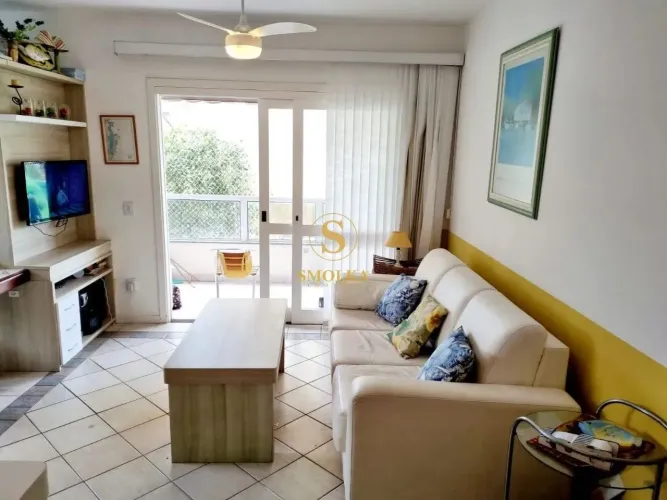 Apartamento a venda, de 3 quartos, em Jurerê!