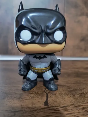 Funko pop Batman Arkham Knight 