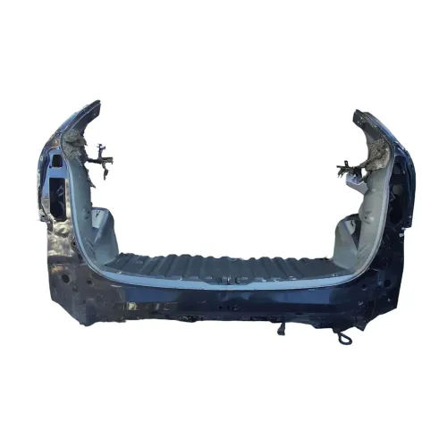 PAINEL TRASEIRO CITROEN XSARA PICASSO 2007    160617