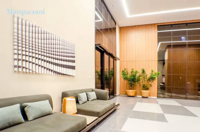Conjunto, 129 m² - venda por R$ 2.580.000,00 ou aluguel por R$ 15.210,04/mês - Parque Sant
