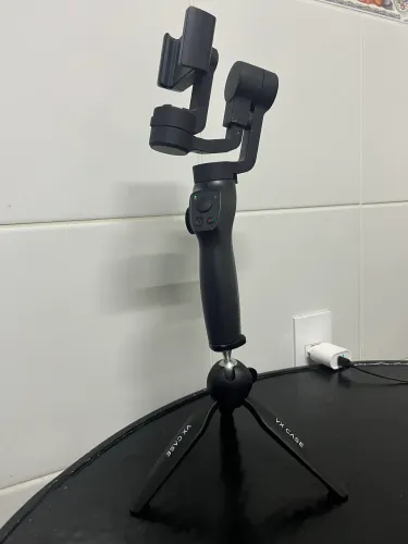 Estabilizador de celular 