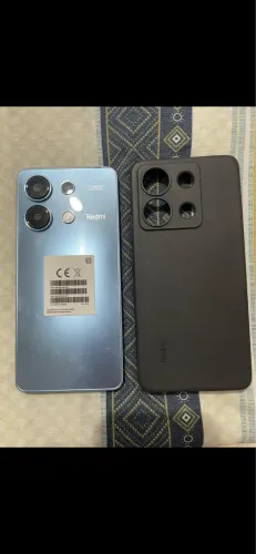 Redmi note 13