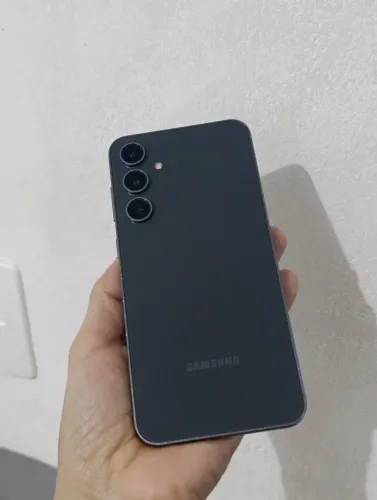 Samsung Galaxy S23 FE 128GB - Impecável - Oportunidade!