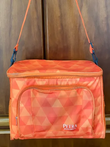 Bolsa térmica grande