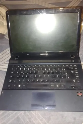 Notebook samsung np275e4e