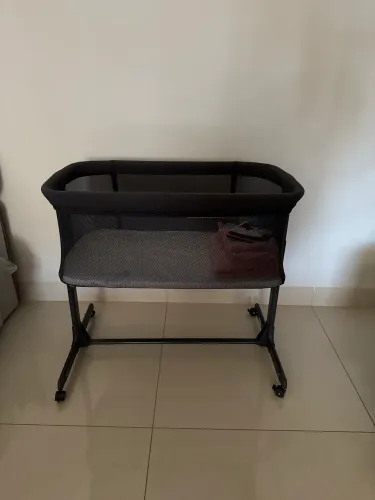 Mini Berço / Cobead / Co sleep Noah Kikka Boo