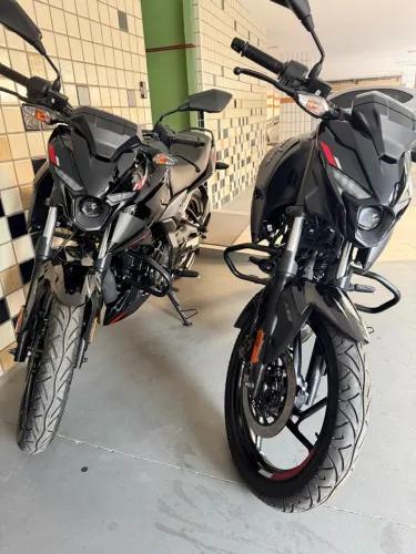 Bajaj Pulsar N150 2027