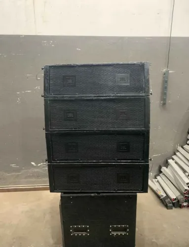 JBL VLA 8
