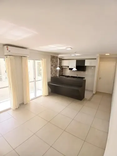 Apartamento para locação com 2 quartos no Condomínio Fatto Mansões