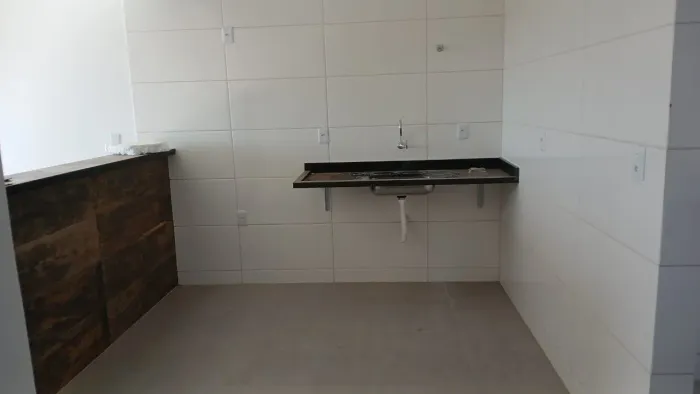VENDO PIA DE MARMORE (VERDE UBATUBA)