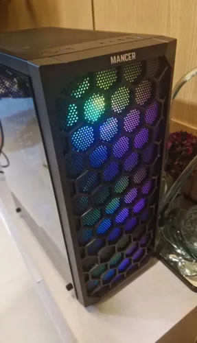 Computador cpu i3 8gb ssd