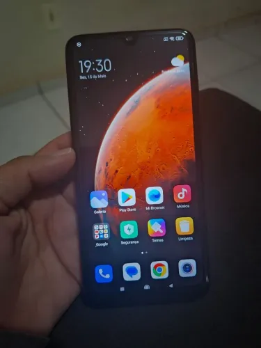 REDMI Note 8 Pro 