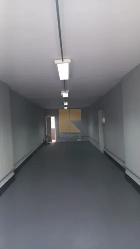 Sala Comercial no 2° andar na Rua Carmo Cintra Bom retiro