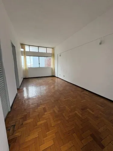 Apartamento para aluguel, 1 quarto, CENTRO - Belo Horizonte/MG
