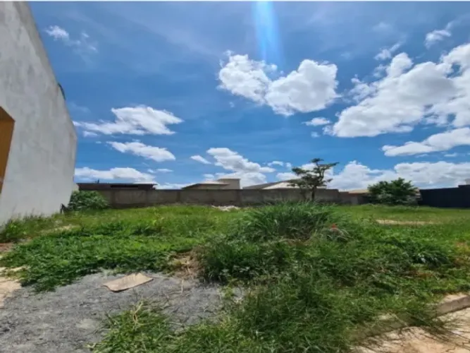 Lote, Residencial, Setor Habitacional Alto da Boa Vista - 250m²